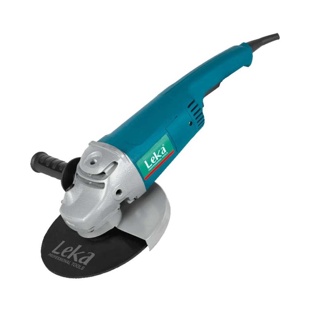 فرز سنگبری 2000 وات لکا مدل 23020