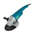 فرز سنگبری 2000 وات لکا مدل 23020