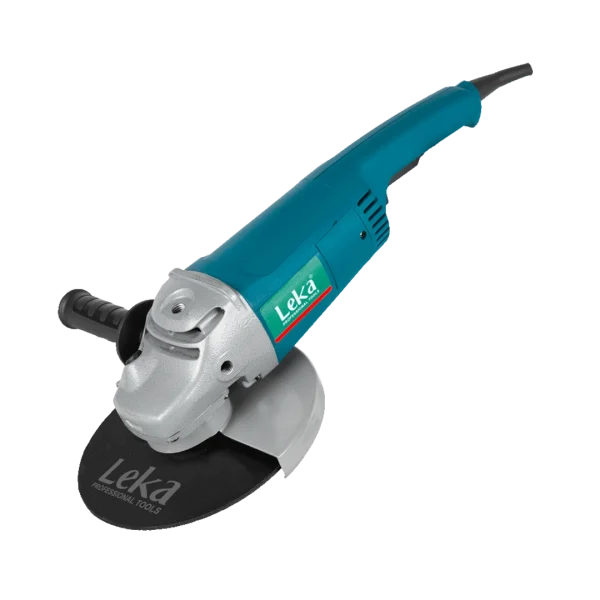 فرز سنگبری 2000 وات لکا مدل 23020