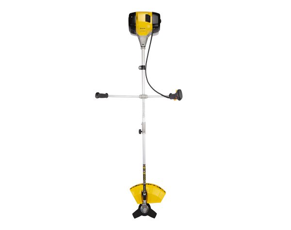 علف زن دوشی کنزاکس مدل KBC-152