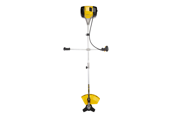 علف زن دوشی کنزاکس مدل KBC-152