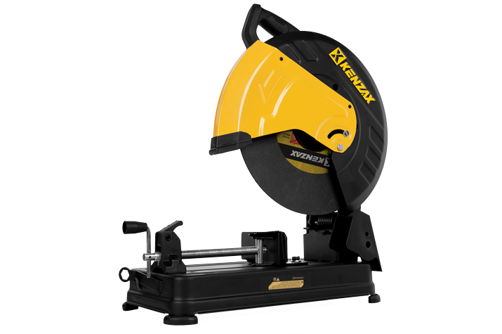 پروفیل بر 2400 وات کنزاکس مدل KCM-1240