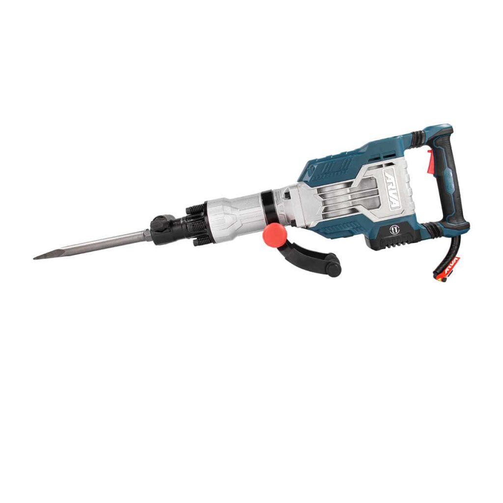 چکش تخریب (پیکور) 16 کیلویی 1700 وات گریسی آروا مدل 5253