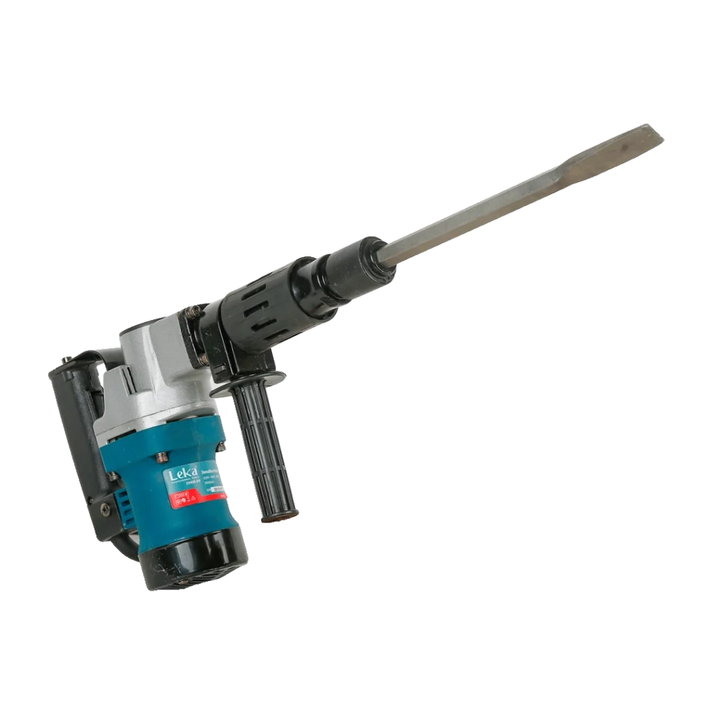 چکش تخریب 900 وات لکا مدل DH06-09