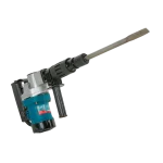 چکش تخریب 900 وات لکا مدل DH06-09