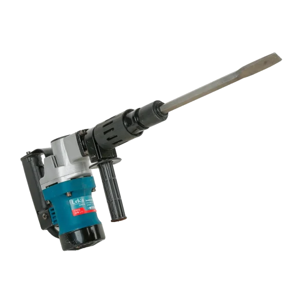 چکش تخریب 900 وات لکا مدل DH06-09