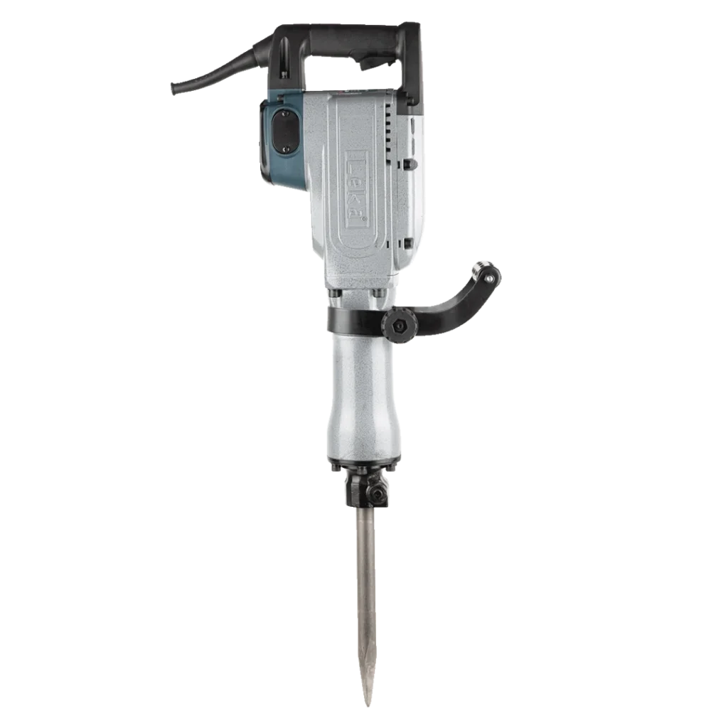 چکش تخریب 16 کیلویی لکا مدل 1615 گریسی