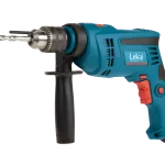 دریل چکشی 850 وات لکا مدل 085