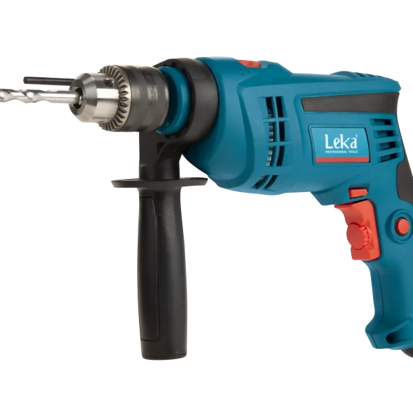 دریل چکشی 850 وات لکا مدل 085