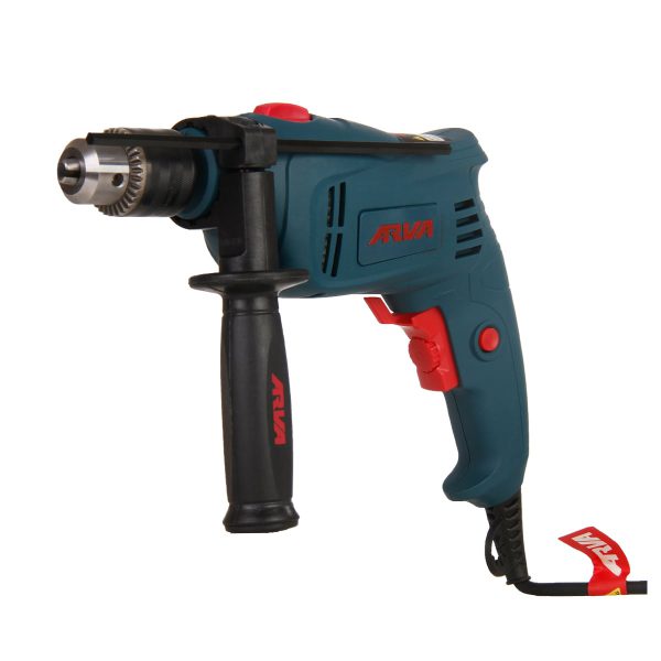 دریل چکشی 550 وات دیمردار اروا مدل 5312