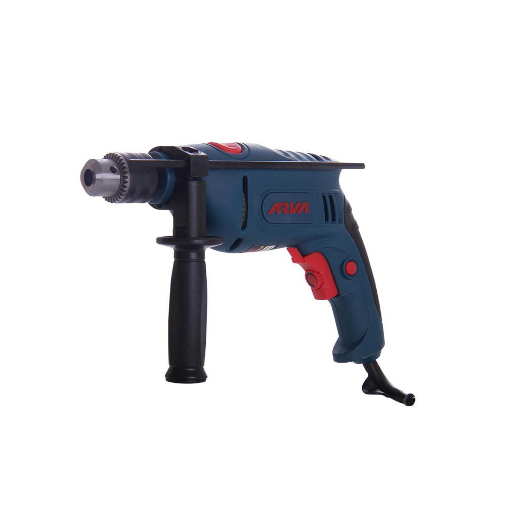 دریل چکشی 750 وات دیمردار آروا مدل 5313