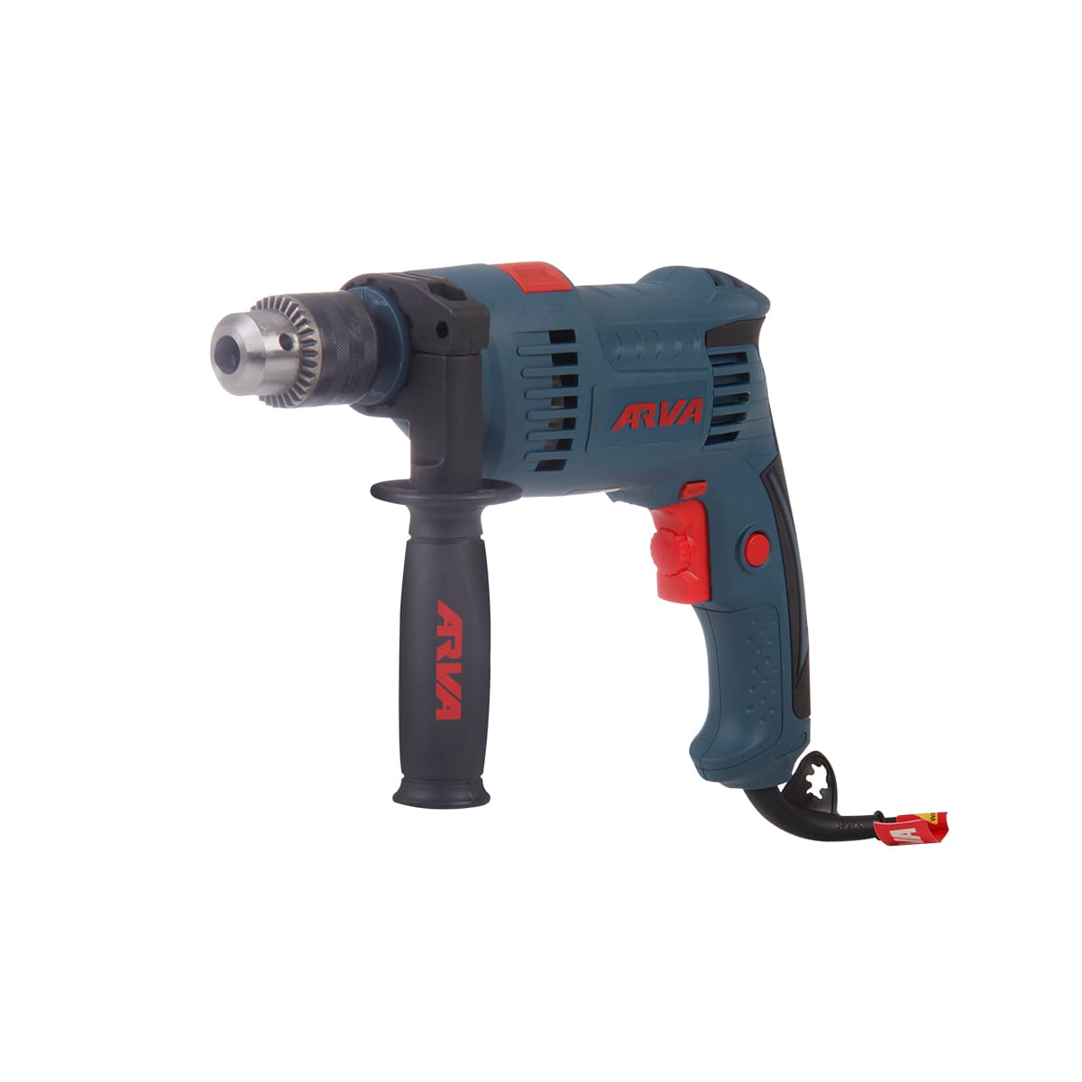 impact-drill-model-5321 دریل چکشی 550 وات 13 میلی متر اروا مدل 5321