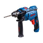 دریل چکشی 810 وات 13 میلی متری اروا مدل 5334