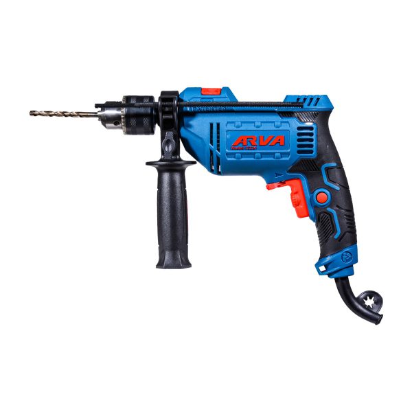 دریل چکشی 810 وات اروا مدل 5334
