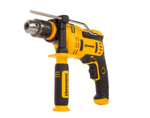 دریل چکشی 13 میلی متر کنزاکس مدل KID-178