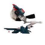 اره فارسی بر کشویی 12 اینچی 300 میلی متر اروا مدل 5433