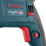 بتن کن رونیکس مدل 2700