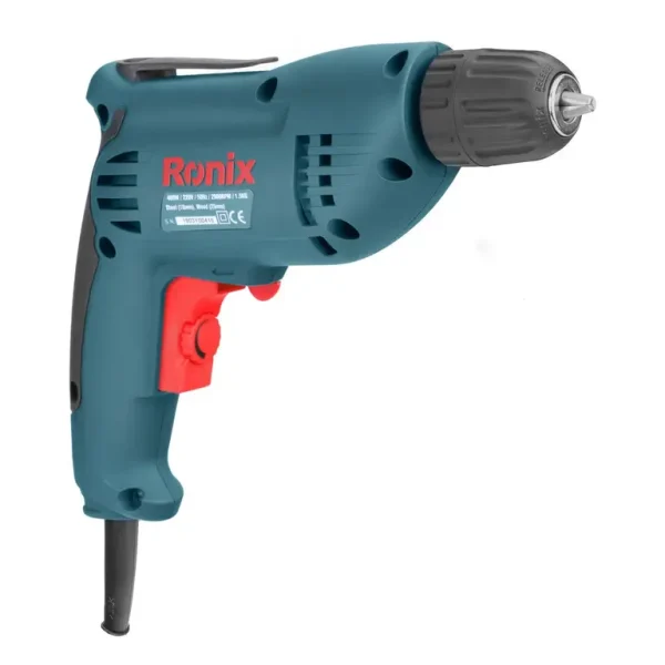 دریل چکشی رونیکس مدل 2110