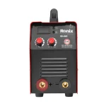دستگاه جوش رونیکس مدل RH-4602