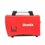 دستگاه جوش رونیکس مدل RH-4607