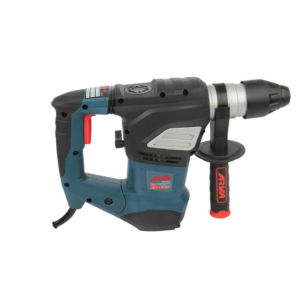 دریل بتن کن 5-2 کیلویی 1800 وات مدل 5213