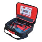 دریل بتن کن 3 کیلویی 850 وات 30 میلی متری آروا مدل 5271