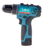 پیچ گوشتی شارژی لکا مدل CD12-030