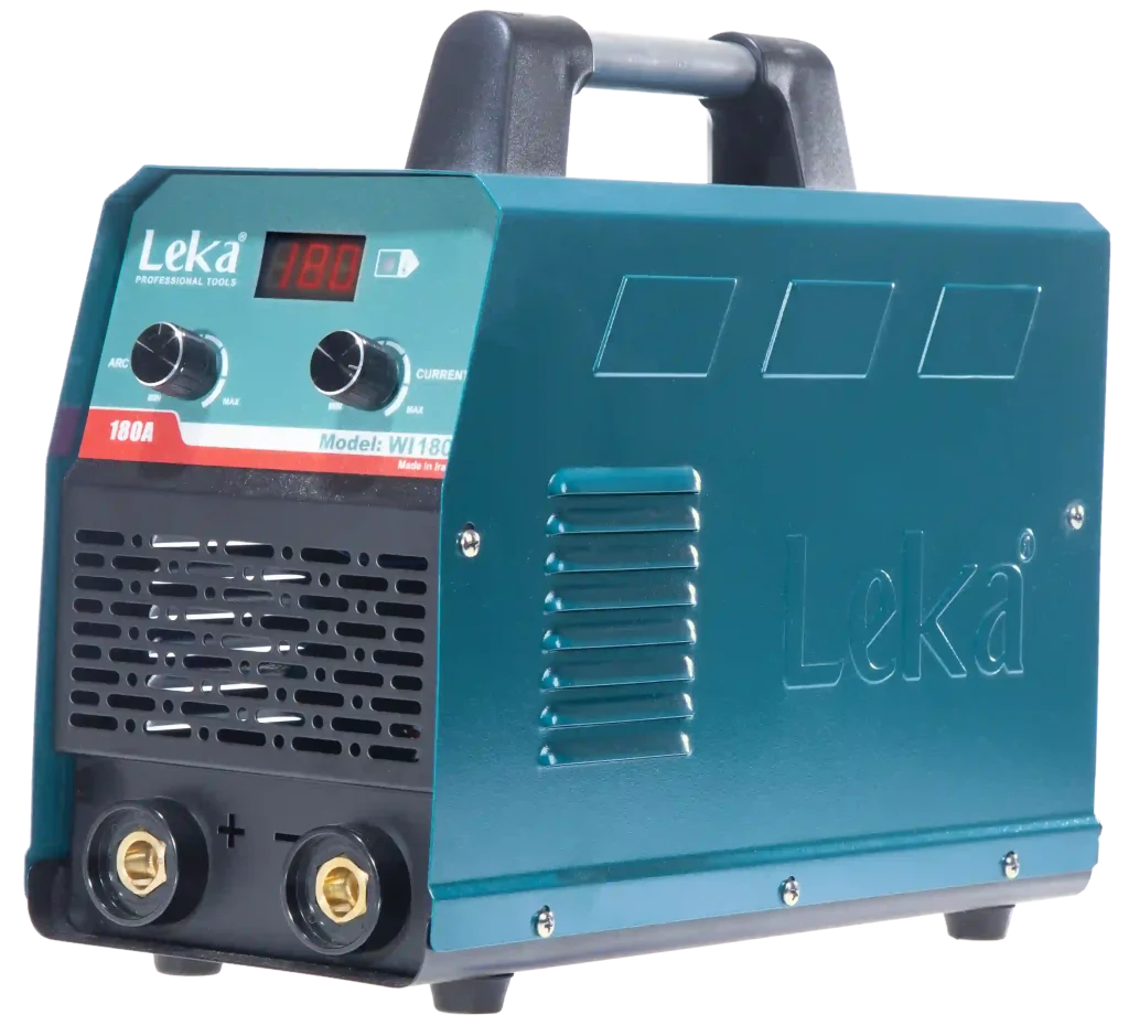 اینورتر 180 آمپر لکا مدل WI180