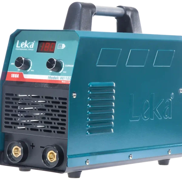 اینورتر 180 آمپر لکا مدل WI180