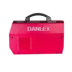 دستگاه جوش دنلکس مدل DX-8220