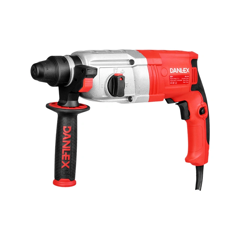 دریل بتن کن 850 وات 3.4 کیلو دنلکس مدل DX-3132