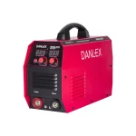 دستگاه جوش دنلکس مدل DX-8220