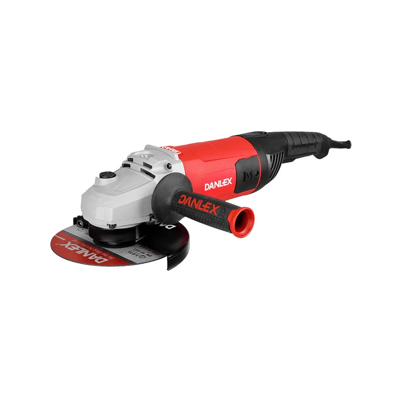 فرز آهنگری 2600 وات دنلکس مدل DX-2327