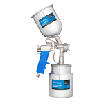 پیستوله بادی رنگ نوا مدل 2616