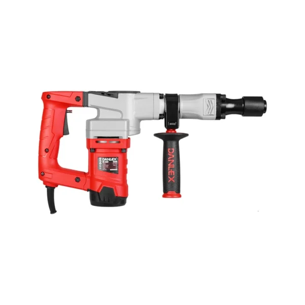 دریل 7 کیلو تخریب کد 3407 دنلکس