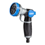 آبپاش 10 کاره نوا مدل NTS-2345