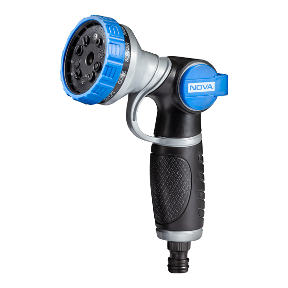 آبپاش 10 کاره نوا مدل NTS-2345