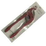 قیچی لوله سبز 63 میلی متر مورانو