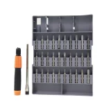 پیچ گوشتی ساعتی 30 پارچه پاندا