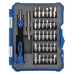 کیت پیچ گوشتی 32 پارچه موبایلی نوا مدل 1328