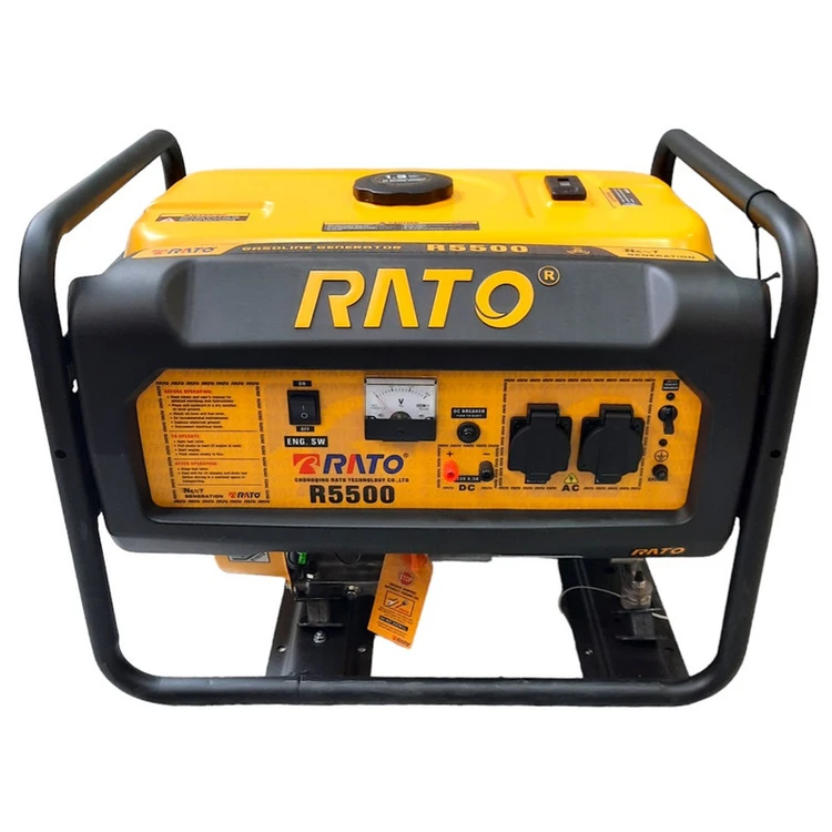 1750102096_69615 موتور برق راتو 3kw مدل R5500