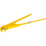 آچار لوله گیر 4 اینچ کنزاکس مدل KPW-104