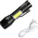 چراغ قوه اسمال سان کوچک