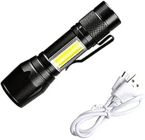 31rG8nB02ZS.__AC_SX300_SY300_QL70_ML2_ چراغ قوه اسمال سان کوچک