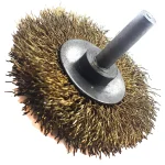 فرچه سر دریلی 5 عددی وکیومی سیلار