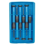 پیچ گوشتی ساعتی نوا مدل 1334