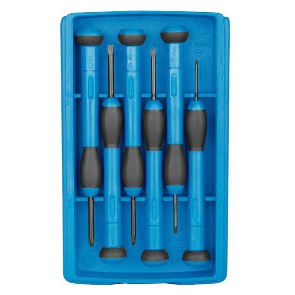 پیچ گوشتی ساعتی نوا مدل 1334