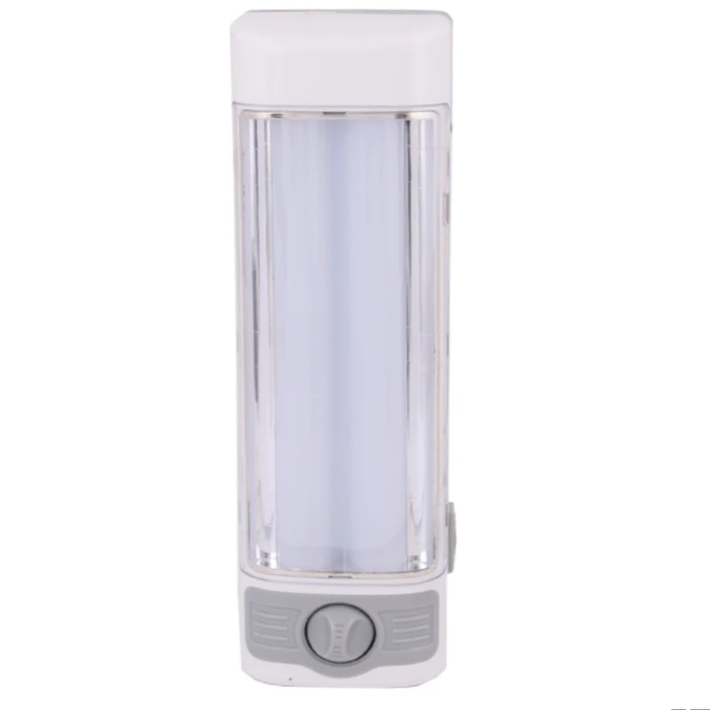 9571c761606158ff545c0db3145eec5e80683db5_1700389425 چراغ اضطراری شارژی ولومی ویداسی مدل 838