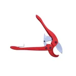 قیچی لوله سبز 63 میلی متر مورانو