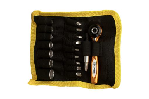 ست 19 پارچه جغجغه بکس بیت کنزاکس kbr-119